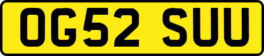 OG52SUU