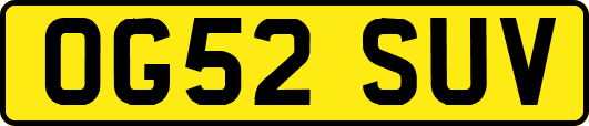 OG52SUV