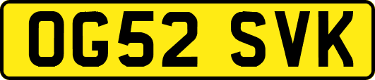 OG52SVK