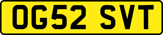 OG52SVT