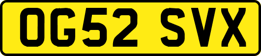 OG52SVX