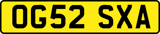 OG52SXA