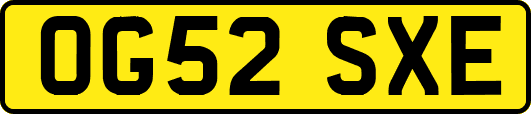 OG52SXE