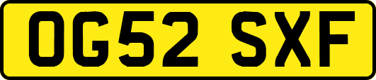 OG52SXF