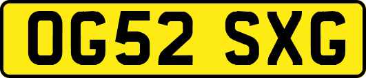 OG52SXG