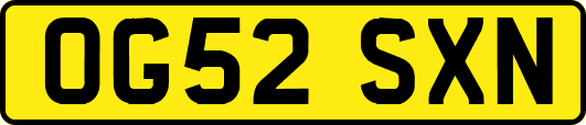 OG52SXN