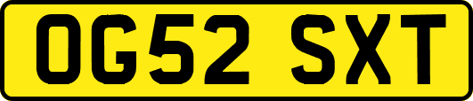OG52SXT