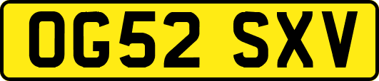 OG52SXV