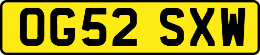 OG52SXW