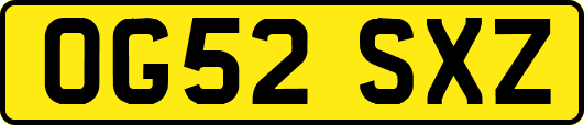 OG52SXZ