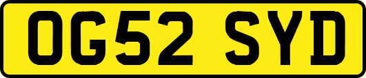 OG52SYD