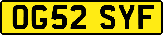 OG52SYF