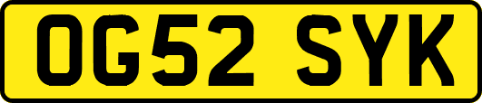 OG52SYK