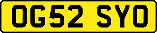 OG52SYO