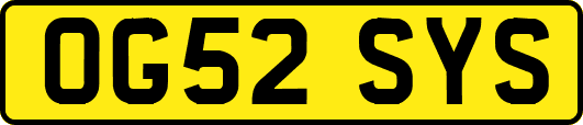OG52SYS