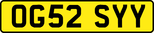 OG52SYY