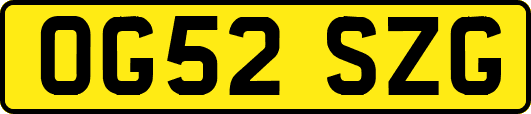 OG52SZG