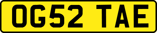 OG52TAE
