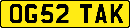 OG52TAK