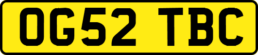 OG52TBC