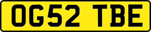 OG52TBE