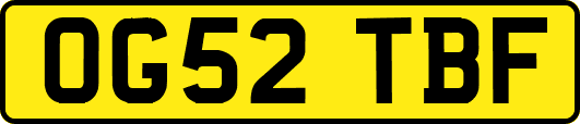 OG52TBF