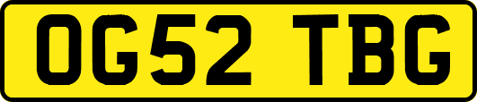 OG52TBG