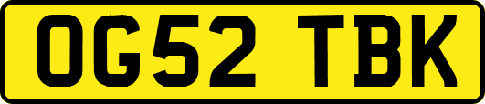 OG52TBK