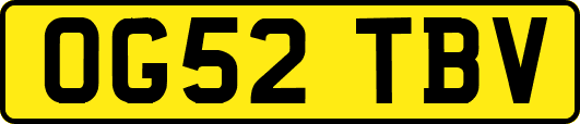 OG52TBV