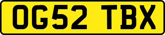OG52TBX