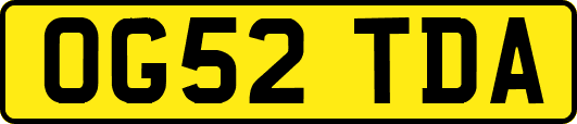 OG52TDA