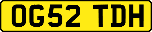 OG52TDH