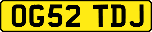 OG52TDJ