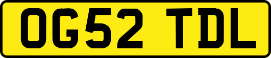 OG52TDL