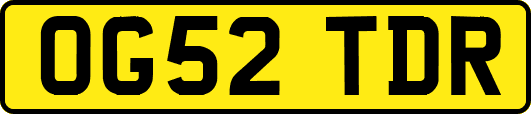 OG52TDR