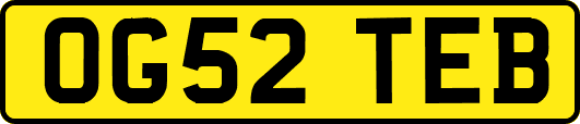 OG52TEB