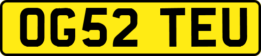 OG52TEU