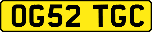 OG52TGC