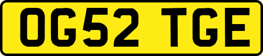 OG52TGE