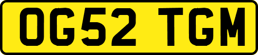 OG52TGM