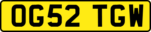 OG52TGW