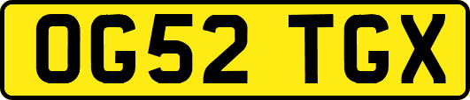 OG52TGX