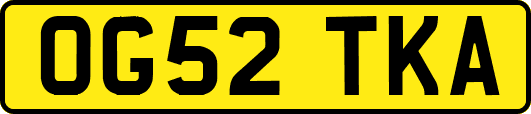 OG52TKA