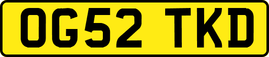 OG52TKD