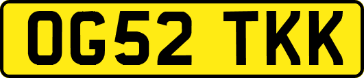 OG52TKK
