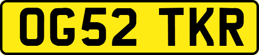 OG52TKR