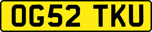 OG52TKU