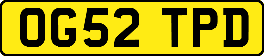 OG52TPD