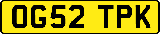 OG52TPK