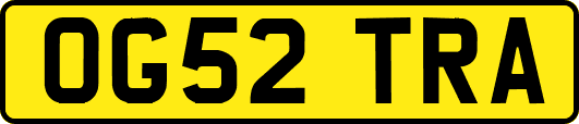 OG52TRA